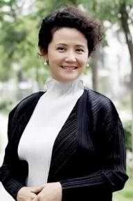 徐美玲个人资料 徐美玲背景及演过的影视剧图片