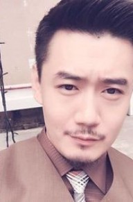 崔笛个人资料 崔笛背景及演过的影视剧图片