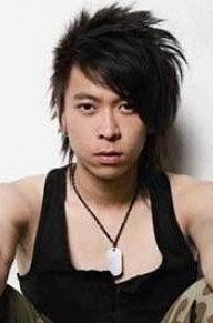 俞思远个人资料 俞思远背景及演过的影视剧图片