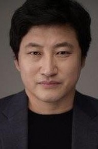 朴镇宇