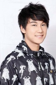 谭永浩个人资料 谭永浩背景及演过的影视剧图片