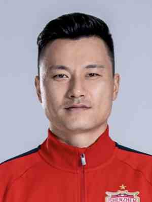 郜林个人资料 郜林背景及演过的影视剧图片