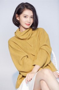 张童欢个人资料简介 张童欢背景及演过的影视剧图片