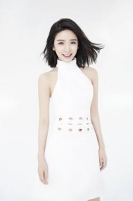 王小橙个人资料 王小橙背景及演过的影视剧图片