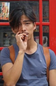 章宇