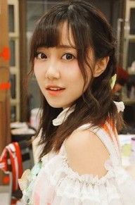 冯薪朵个人资料 冯薪朵背景及演过的影视剧图片