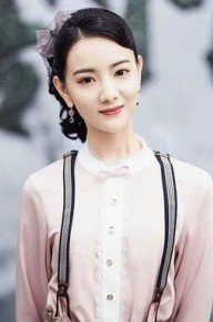 韩欣芮个人资料 韩欣芮背景及演过的影视剧图片