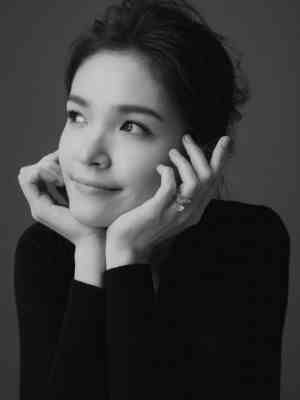 韩笙笙个人资料 韩笙笙背景及演过的影视剧图片