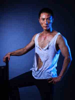 杨丰宇
