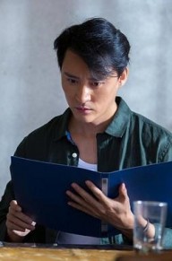 胡琨个人资料 胡琨背景及演过的影视剧图片