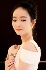 张垚个人资料 张垚背景及演过的影视剧图片
