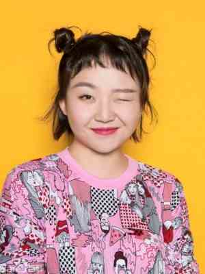 辣目洋子个人资料简介 辣目洋子背景及演过的影视剧图片