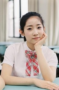 周雪个人资料 周雪背景及演过的影视剧图片