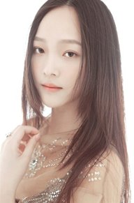 何杜娟个人资料 何杜娟背景及演过的影视剧图片