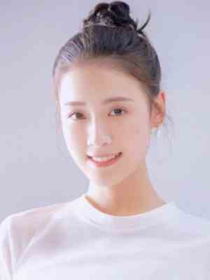杨祺如