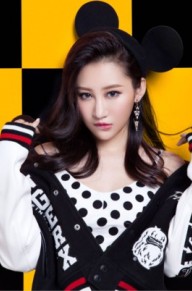 王莘迪个人资料 王莘迪背景及演过的影视剧图片