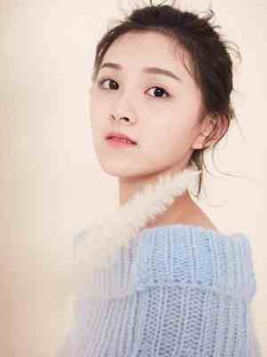 王奕婷个人资料 王奕婷背景及演过的影视剧图片