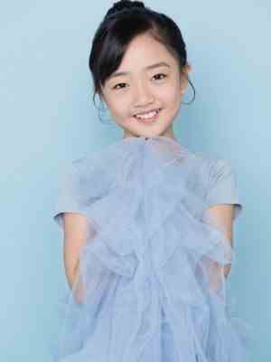 程小夏个人资料 程小夏背景及演过的影视剧图片