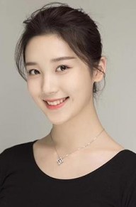 徐婉婷个人资料 徐婉婷背景及演过的影视剧图片