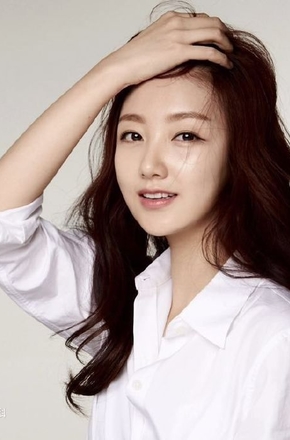 李秀美
