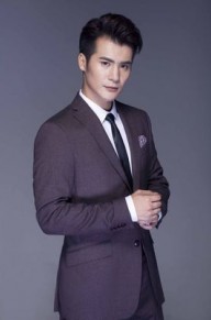 安龙个人资料 安龙背景及演过的影视剧图片