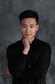 张浩个人资料 张浩背景及演过的影视剧图片