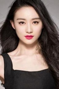 张润个人资料 张润背景及演过的影视剧图片