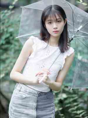 丁可儿个人资料 丁可儿背景及演过的影视剧图片