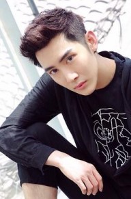 范俊良个人资料 范俊良背景及演过的影视剧图片