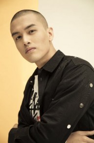 李俊墨个人资料 李俊墨背景及演过的影视剧图片