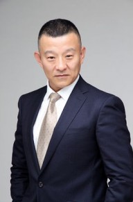 邓钢个人资料 邓钢背景及演过的影视剧图片
