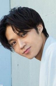 矶村勇斗个人资料简介 矶村勇斗背景及演过的影视剧图片