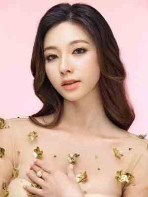 陈雅婷