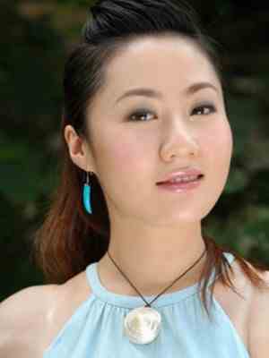 周婧个人资料 周婧背景及演过的影视剧图片