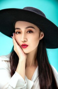 李星个人资料 李星背景及演过的影视剧图片