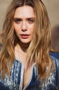 Elizabeth Dennehy