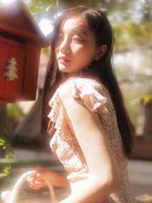 丁婷婷个人资料 丁婷婷背景及演过的影视剧图片