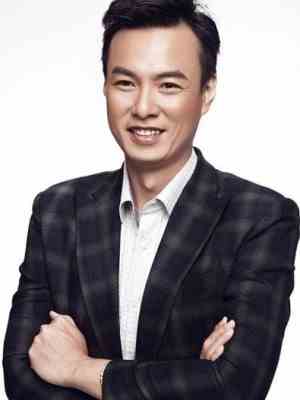 朱铁个人资料 朱铁背景及演过的影视剧图片