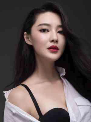 甄琪个人资料 甄琪背景及演过的影视剧图片