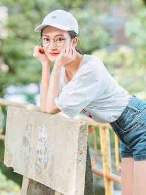 林奕婧