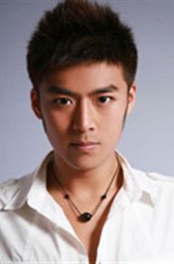 王今铎个人资料 王今铎背景及演过的影视剧图片