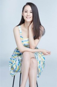 黄思涵个人资料 黄思涵背景及演过的影视剧图片