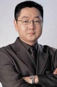 张绍刚个人资料 张绍刚背景及演过的影视剧图片