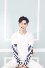 甘宇喆个人资料 甘宇喆背景及演过的影视剧图片