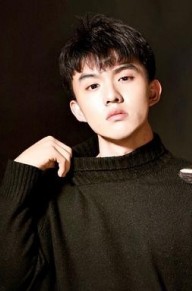 郑伟个人资料 郑伟背景及演过的影视剧图片
