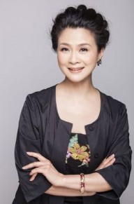 穆丽燕个人资料简介 穆丽燕背景及演过的影视剧图片