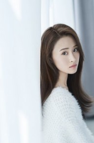 翟璘个人资料 翟璘背景及演过的影视剧图片