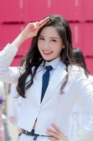 王艺瑾个人资料 王艺瑾背景及演过的影视剧图片