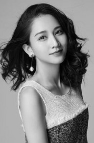 卢本娟个人资料 卢本娟背景及演过的影视剧图片