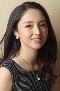 董璇个人资料 董璇背景及演过的影视剧图片